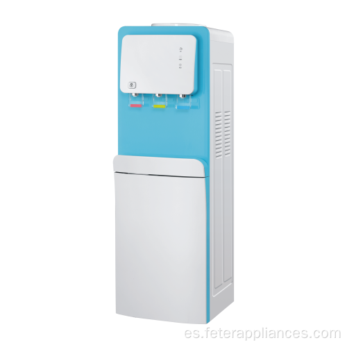 Refrigeración por compresor HSM-310LB con certificación SONCAP